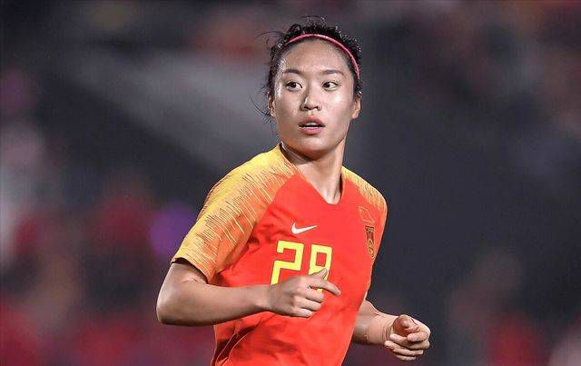犯罪的女人