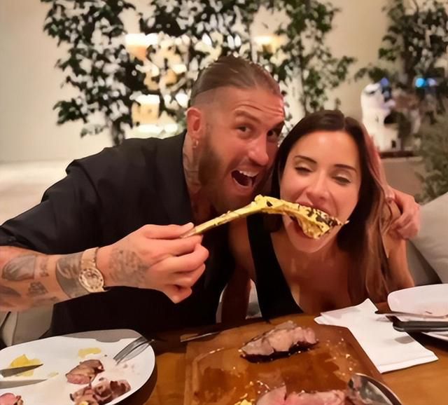 藏在比基尼里的肉